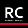 Ranking Carolina Logo