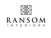 Ransom Interiors Logo