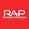 Rapid Action Packaging Ltd Logo
