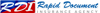 Rapid Document Insurance Agency Logo
