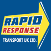 Rapid Response Transport UK Ltd Logo