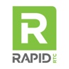 RAPID RTC Logo