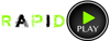 Rapidplay Productions LLC Logo