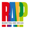 Rapp Marketing and Design Logo