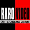 Rarovideo Logo