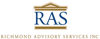 Richmond Advisory Services Logo