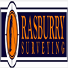 Rasburry Surveying Logo