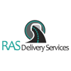 R.A.S. Delivery Services Inc. - Chattanooga Logo