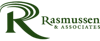 Rasmussen & Associates Logo