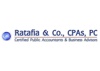 Ratafia & Co., CPAs Logo