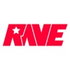 RAVE Logo