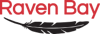 Raven Bay Services Logo