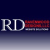 Ravenwood Designs, LLC Logo