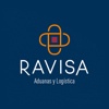Ravisa Logo