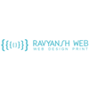 Ravyansh Web Logo