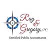 Ray & Gregory, PC Logo