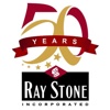 Ray Stone Incorporated Logo