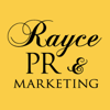 Rayce PR and Marketing Logo