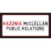 Razonia McClellan Public Relations Logo