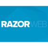 RAZOR Web Design Logo