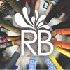 RB Media Agency Logo