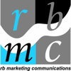 RB Marketing Communications, Inc. Logo