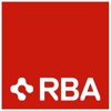 RBA Consulting Logo