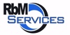RBM SERVICES, LLC Logo
