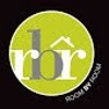 RBR Total Home Remodeling Logo