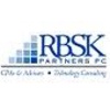 RBSK Partners PC Logo