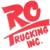 RC Trucking Inc Logo