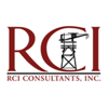 RCI Consultants Logo