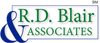 RD Blair & Associates Logo