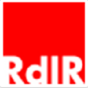 RdlR Architects, Inc. Logo