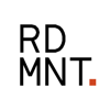 RDMNT Logo