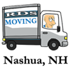 RDS Moving & Responsible Disposal Logo