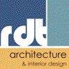 RDT Architecture & Interior Design, Inc. Logo