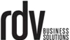 RDV Business Solutions Logo