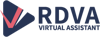 RDVA Virtual Assistant Logo