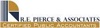 R.E. Pierce & Associates, PC Logo