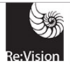 Re:Vision Architecture Logo