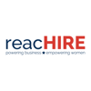 reacHIRE Logo