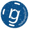 Reade Graphics Logo