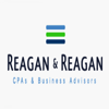 Reagan Reagan LLC & CPA Logo