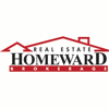 Real Estate Homeward Brokerage Logo