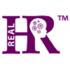REAL HR Logo