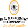Real Management Company Logo