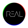 Real Productions Logo