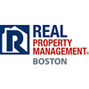 Real Property Management Boston Logo