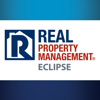 Real Property Management Eclipse Logo